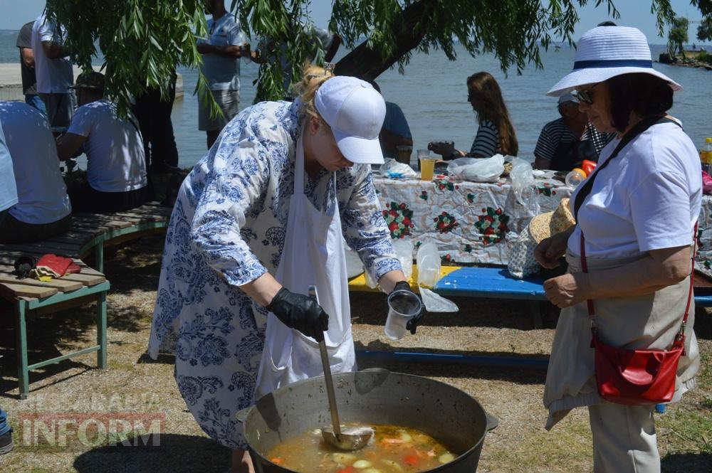 “Вітрила Білої фортеці”: як всеукраїнська регата у Білгороді-Дністровському об’єднала юних яхтсменів і ветеранів