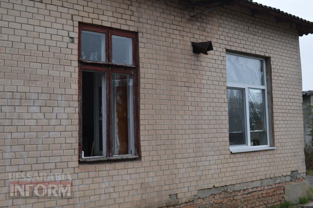 Під час вибуху в укритті народжувалася дівчинка: в Аккермані гучно прилетіло біля пологового будинку