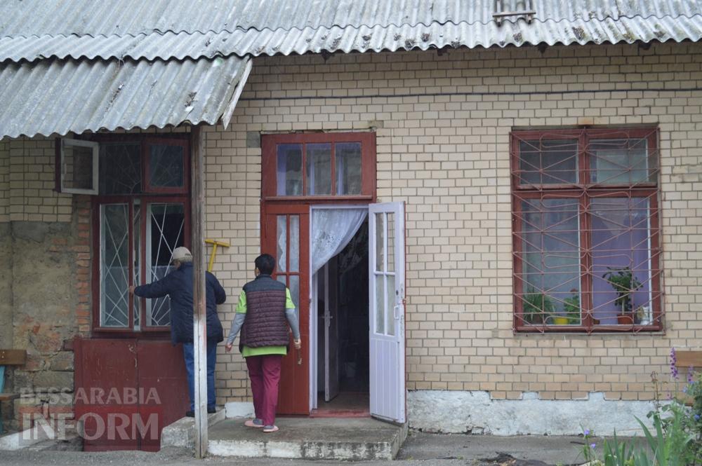 Під час вибуху в укритті народжувалася дівчинка: в Аккермані гучно прилетіло біля пологового будинку