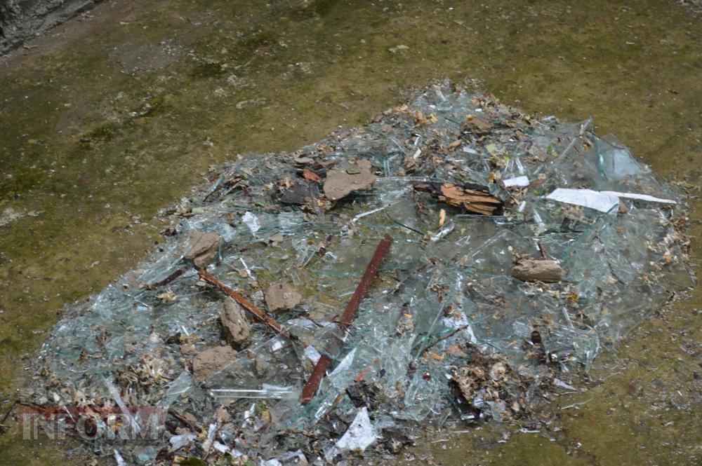 Під час вибуху в укритті народжувалася дівчинка: в Аккермані гучно прилетіло біля пологового будинку