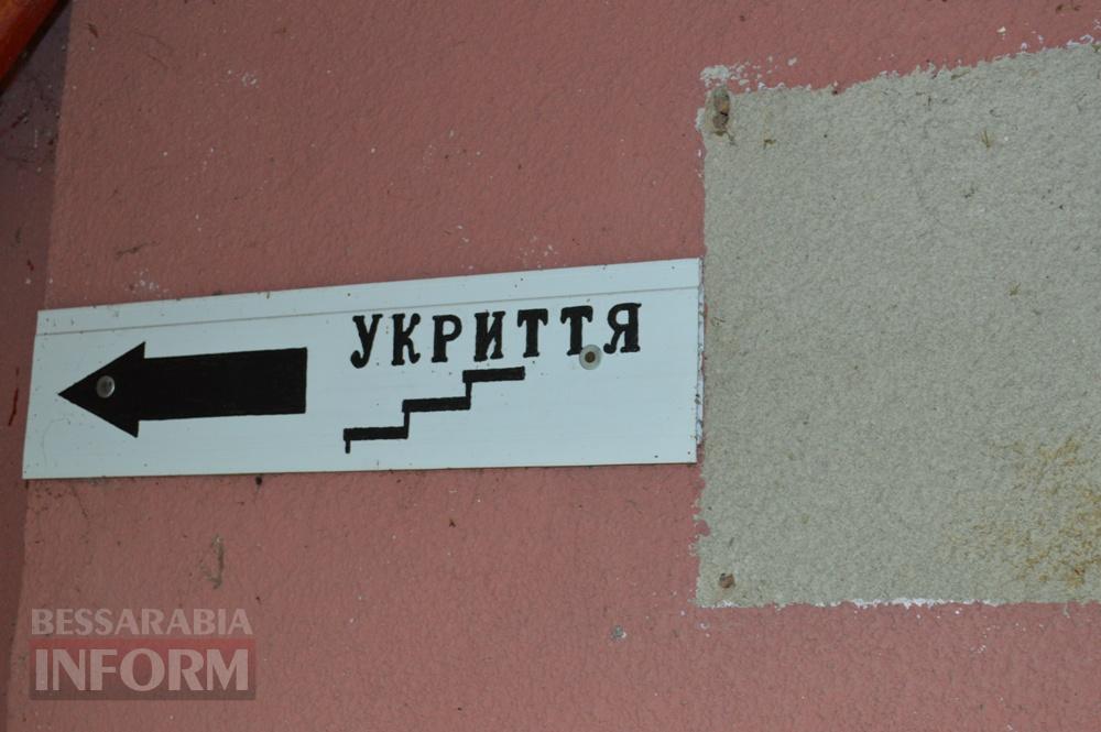 Під час вибуху в укритті народжувалася дівчинка: в Аккермані гучно прилетіло біля пологового будинку