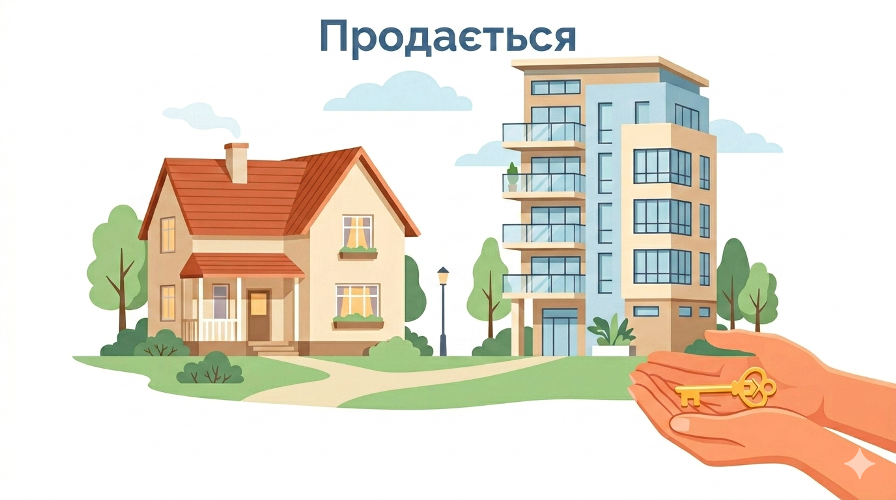 У Болградській громаді створюють банк житла: власників квартир і будинків запрошують долучитися