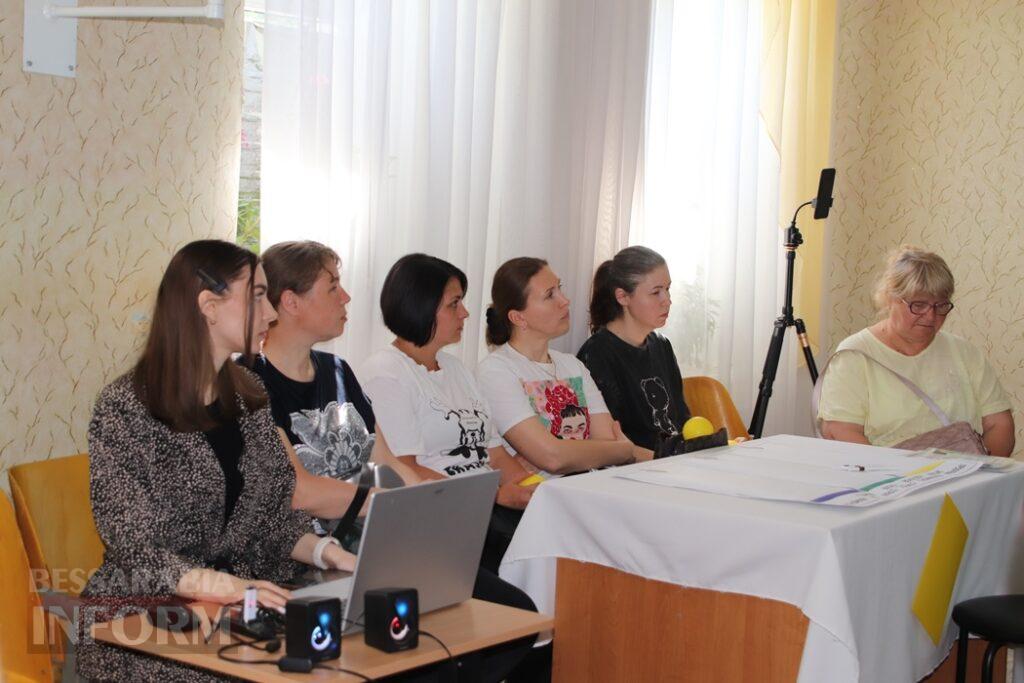 «Що буде після мене?»: як особистий біль батьків із Болграда перетворився на міжнародну місію у Європарламенті