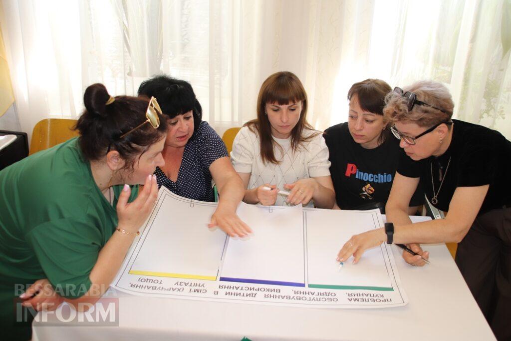 «Що буде після мене?»: як особистий біль батьків із Болграда перетворився на міжнародну місію у Європарламенті