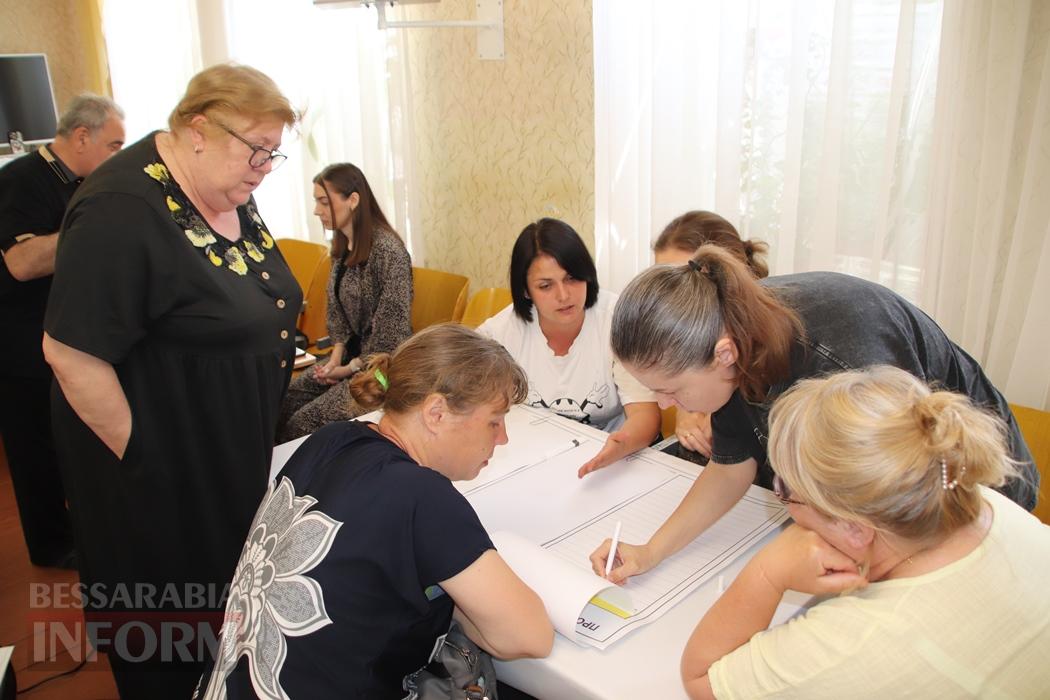 «Що буде після мене?»: як особистий біль батьків із Болграда перетворився на міжнародну місію у Європарламенті