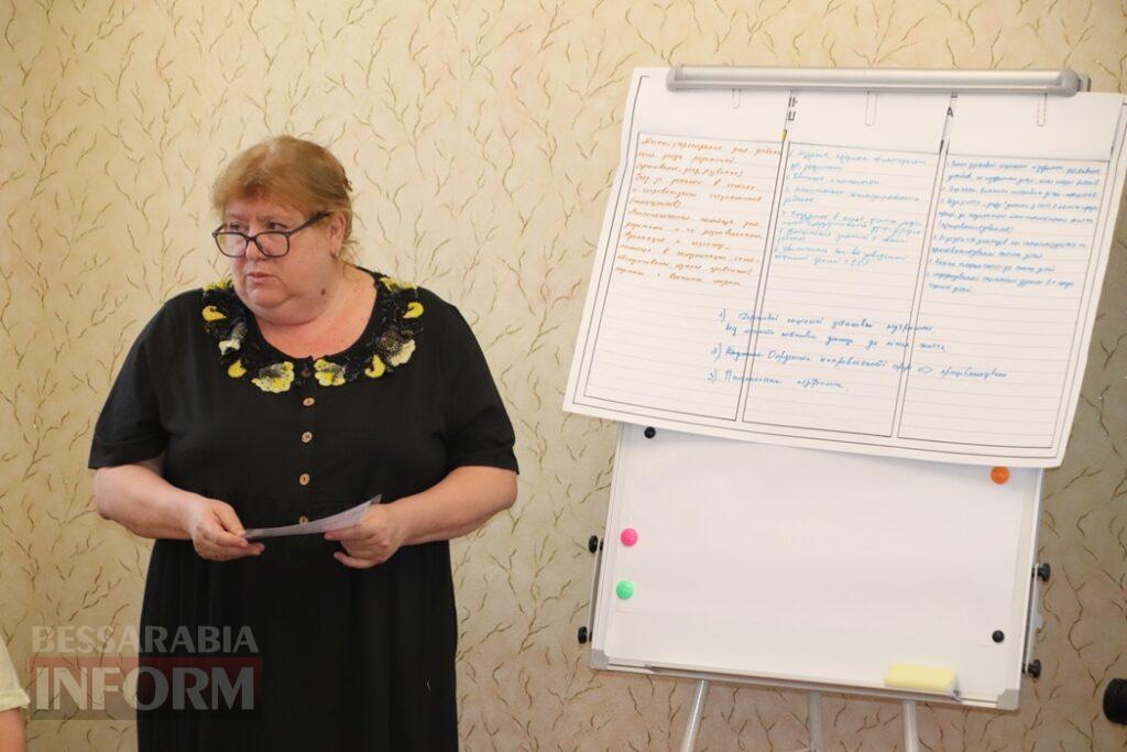 «Що буде після мене?»: як особистий біль батьків із Болграда перетворився на міжнародну місію у Європарламенті