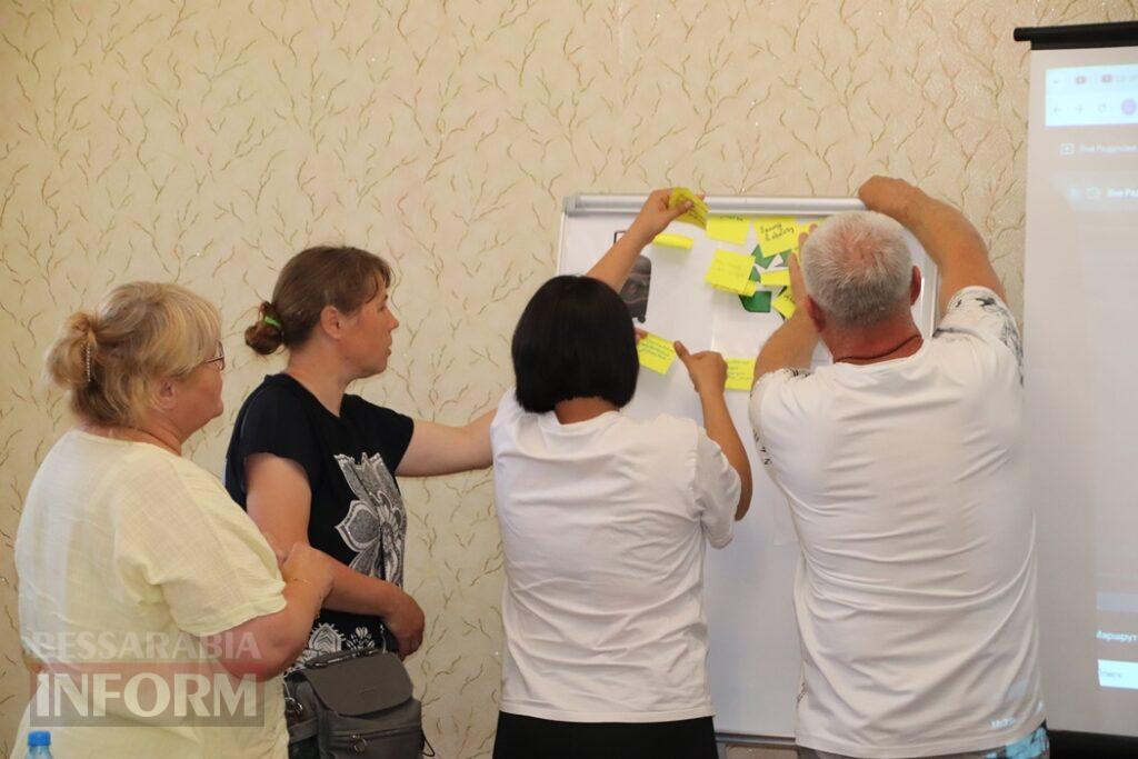 «Що буде після мене?»: як особистий біль батьків із Болграда перетворився на міжнародну місію у Європарламенті