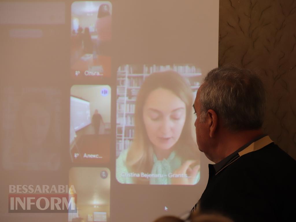 «Що буде після мене?»: як особистий біль батьків із Болграда перетворився на міжнародну місію у Європарламенті
