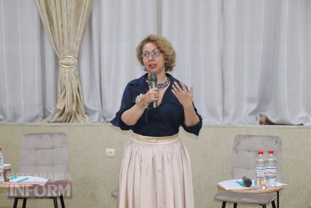 Голос національних спільнот, виклики війни та майбутня декларація: у Болграді відбувся регіональний форум