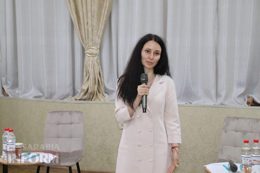 Голос національних спільнот, виклики війни та майбутня декларація: у Болграді відбувся регіональний форум