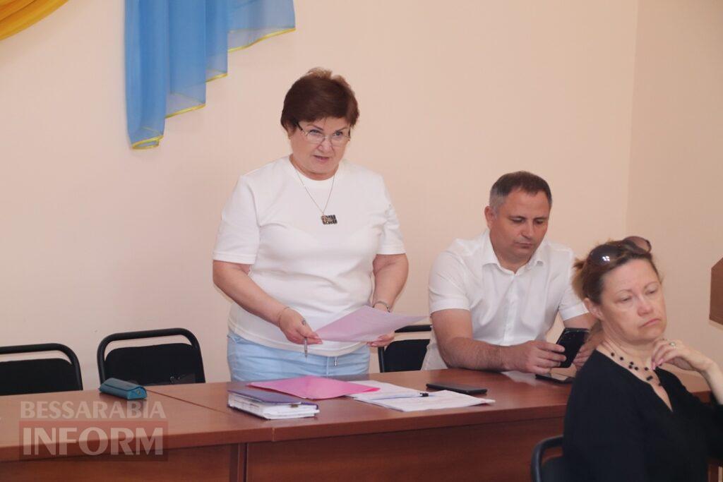 Від ідей до проєктів: у Болграді долучилися до формування майбутньої Стратегії розвитку громади