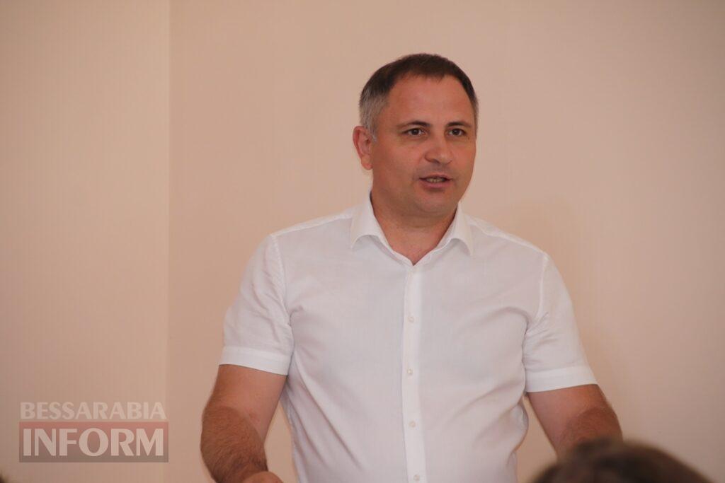 Від ідей до проєктів: у Болграді долучилися до формування майбутньої Стратегії розвитку громади