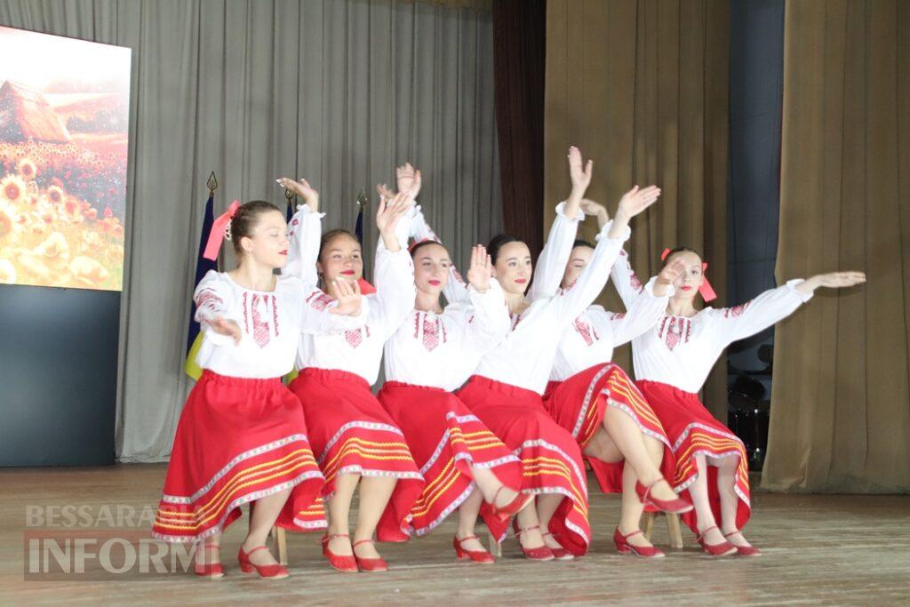 Болград відзначив 30-річчя Конституції України урочистостями, нагородами та словами вдячності Захисникам