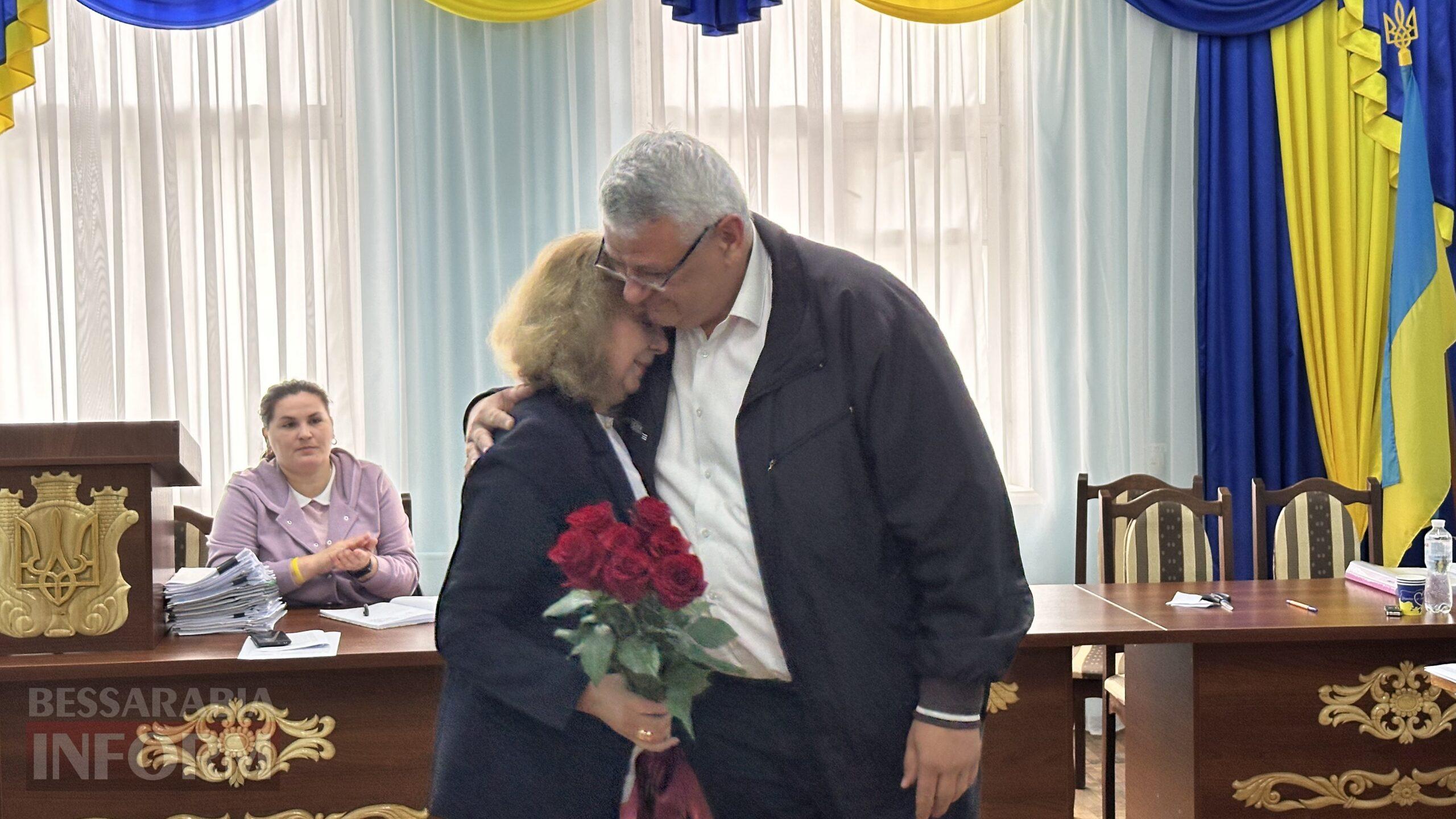 Стало відомо, хто тимчасово очолюватиме Кілійську громаду