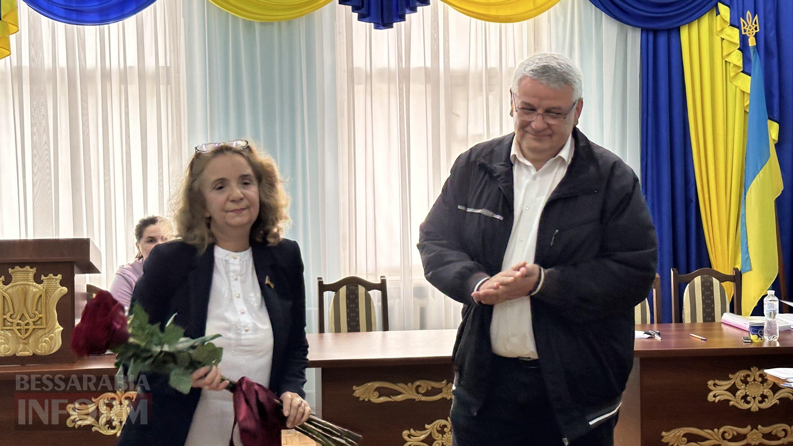 Стало відомо, хто тимчасово очолюватиме Кілійську громаду