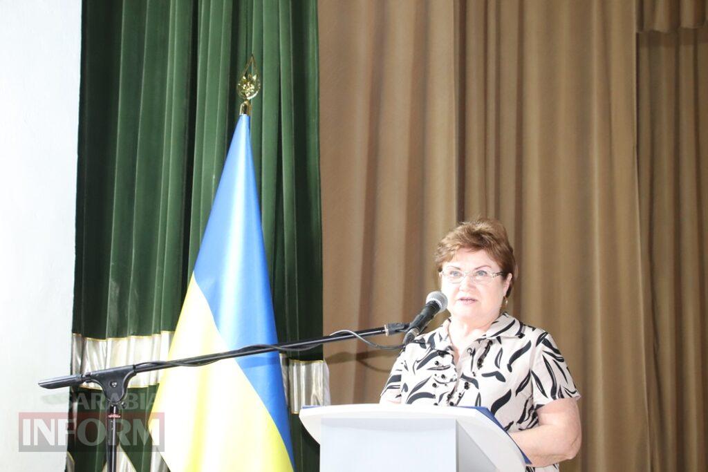 Болград відзначив 30-річчя Конституції України урочистостями, нагородами та словами вдячності Захисникам