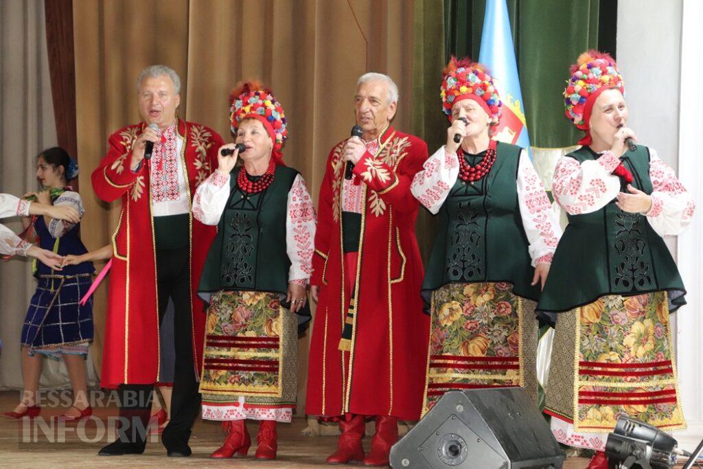 Болград відзначив 30-річчя Конституції України урочистостями, нагородами та словами вдячності Захисникам