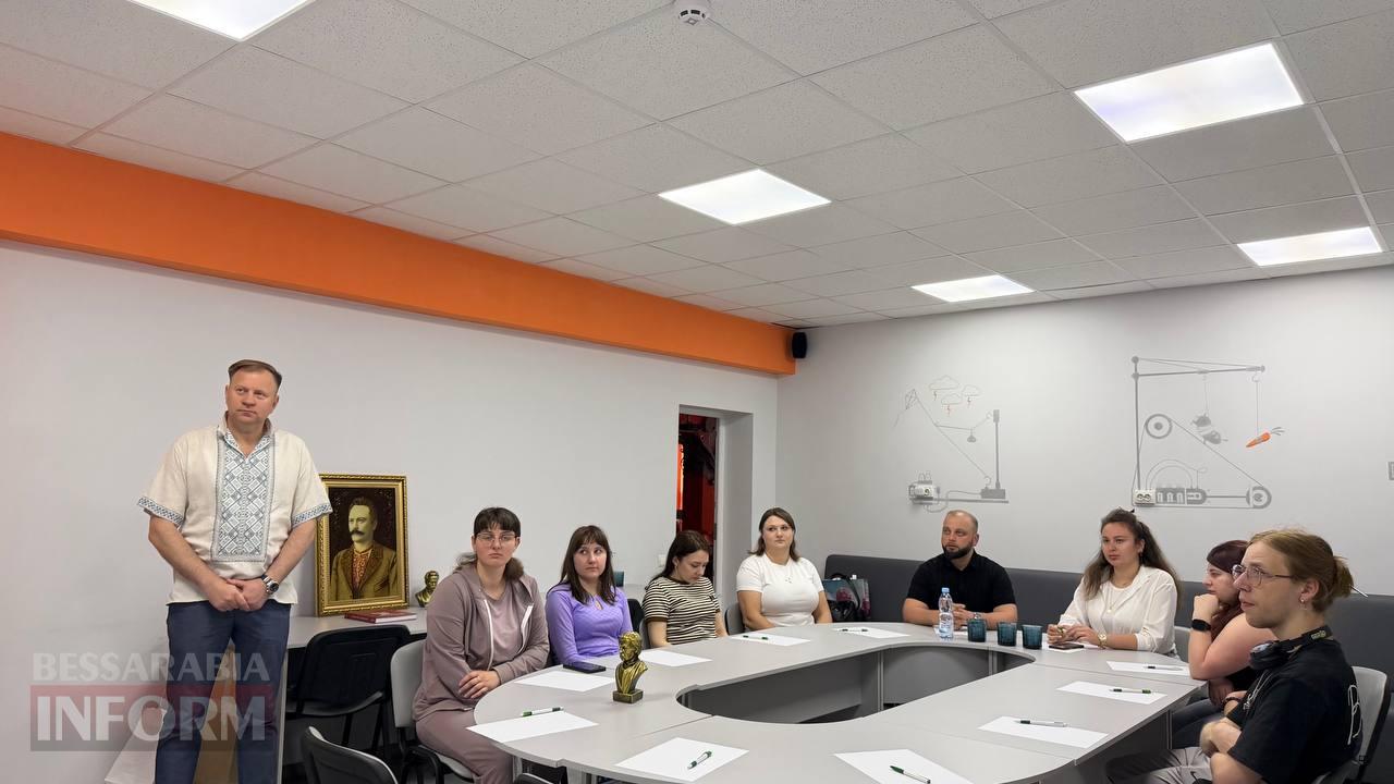 Повернення придунайської історії: в Ізмаїлі планують встановити меморіальну дошку гетьману Івану Мазепі