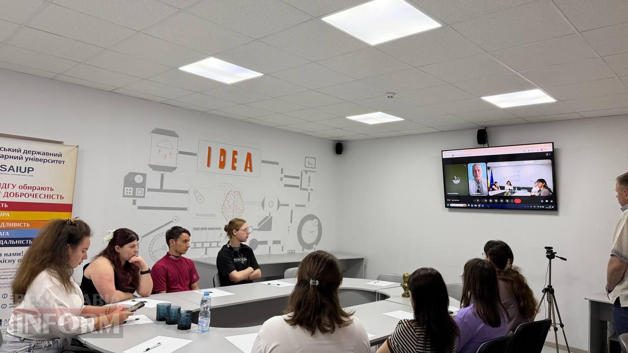 Повернення придунайської історії: в Ізмаїлі планують встановити меморіальну дошку гетьману Івану Мазепі