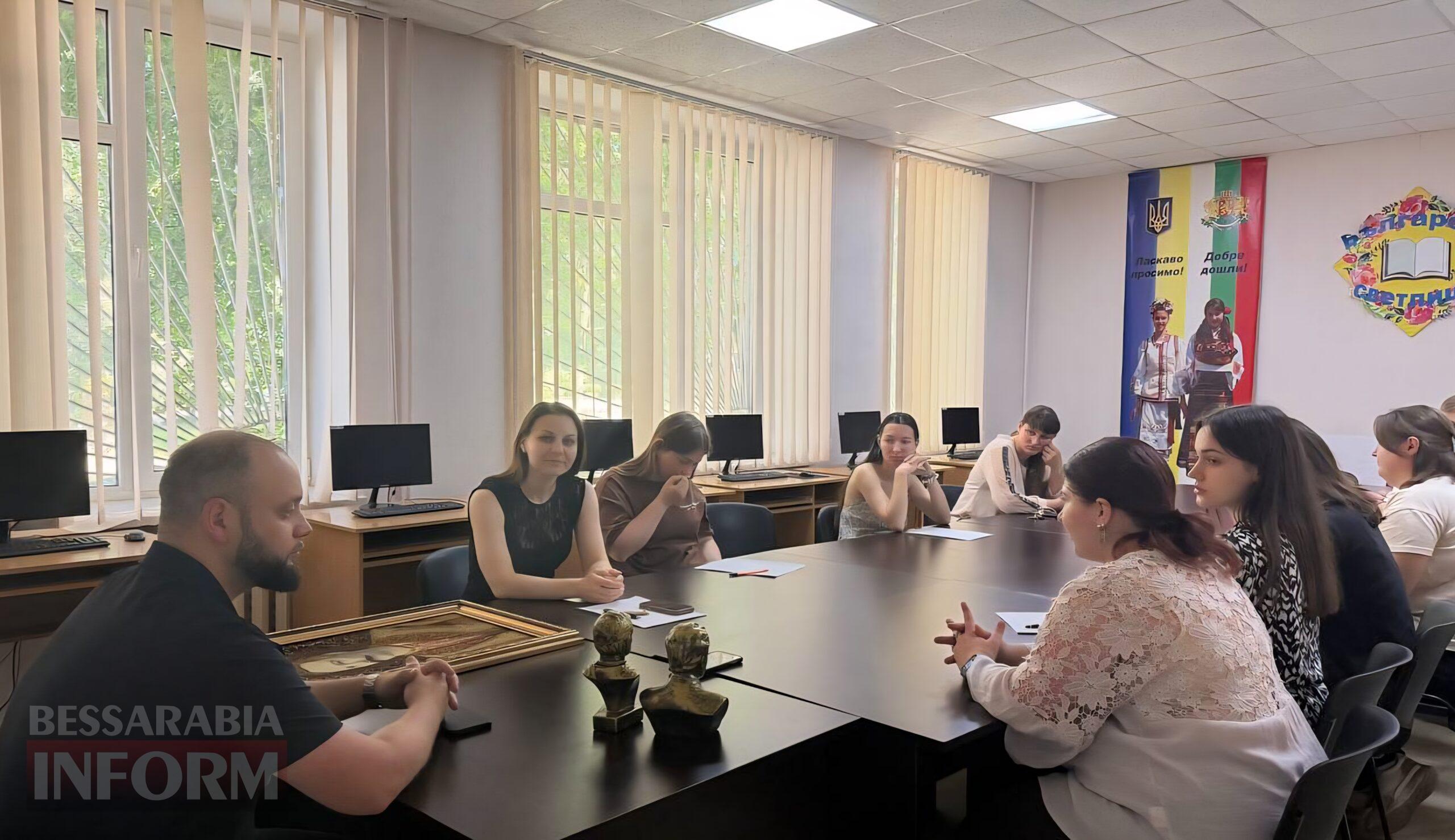Повернення придунайської історії: в Ізмаїлі планують встановити меморіальну дошку гетьману Івану Мазепі