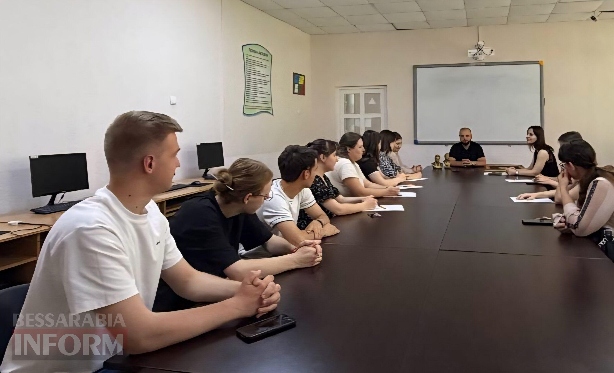 Повернення придунайської історії: в Ізмаїлі планують встановити меморіальну дошку гетьману Івану Мазепі
