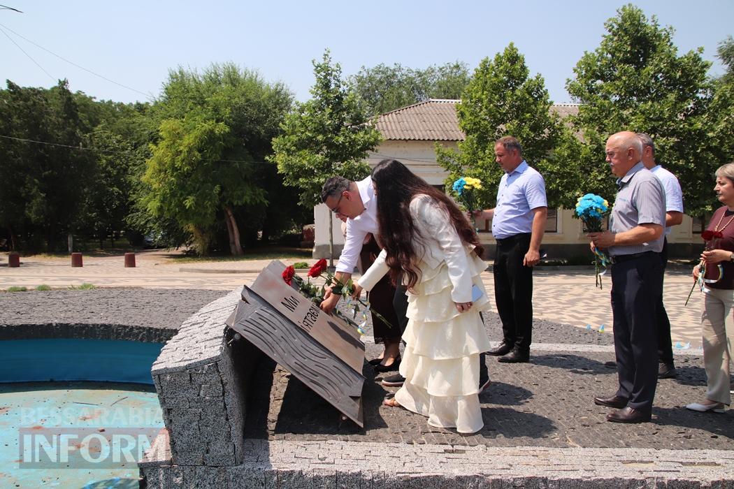 У Болграді відкрили районний осередок всеукраїнської мережі ГО «Захист держави»: деталі