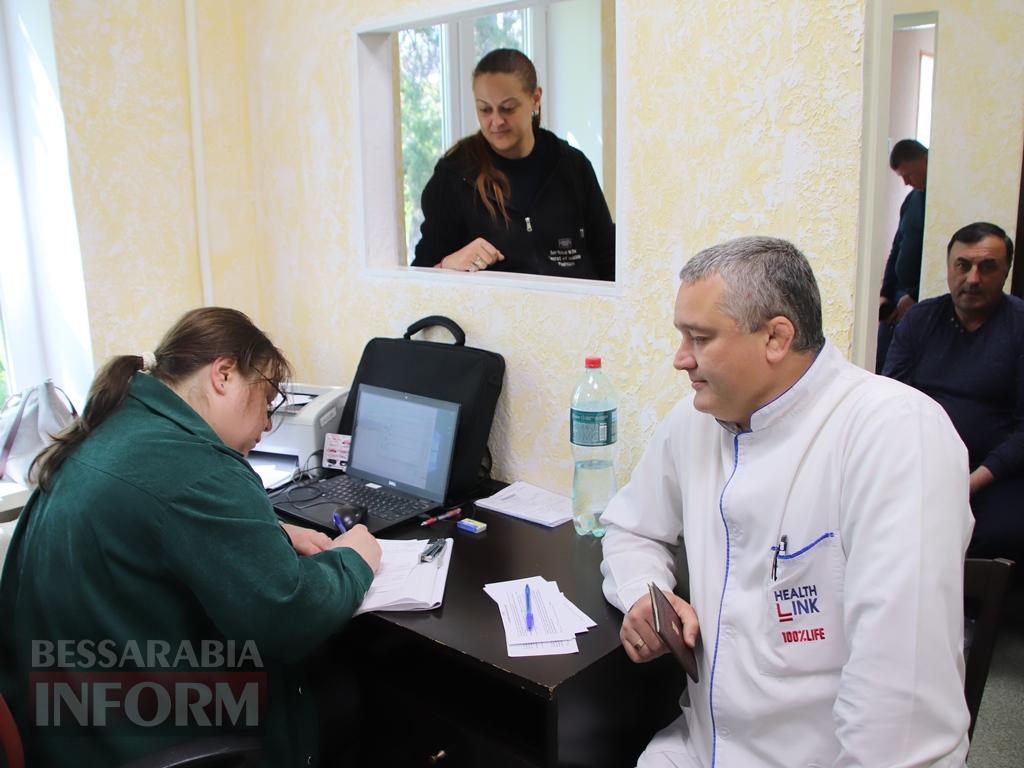 Пацієнт може не дочекатися крові: на прикладі Болграда - про те, як донорська реформа грає проти віддалених лікарень