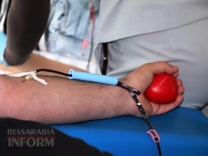 Пацієнт може не дочекатися крові: на прикладі Болграда – про те, як донорська реформа грає проти віддалених лікарень