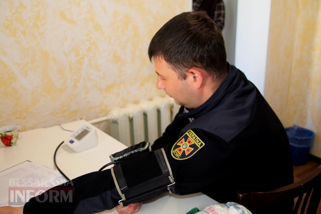 Пацієнт може не дочекатися крові: на прикладі Болграда - про те, як донорська реформа грає проти віддалених лікарень