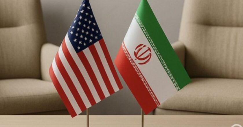 США та Іран підписали попередню угоду про мир