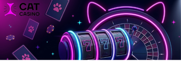 Cat Casino: особенности и возможности для игроков