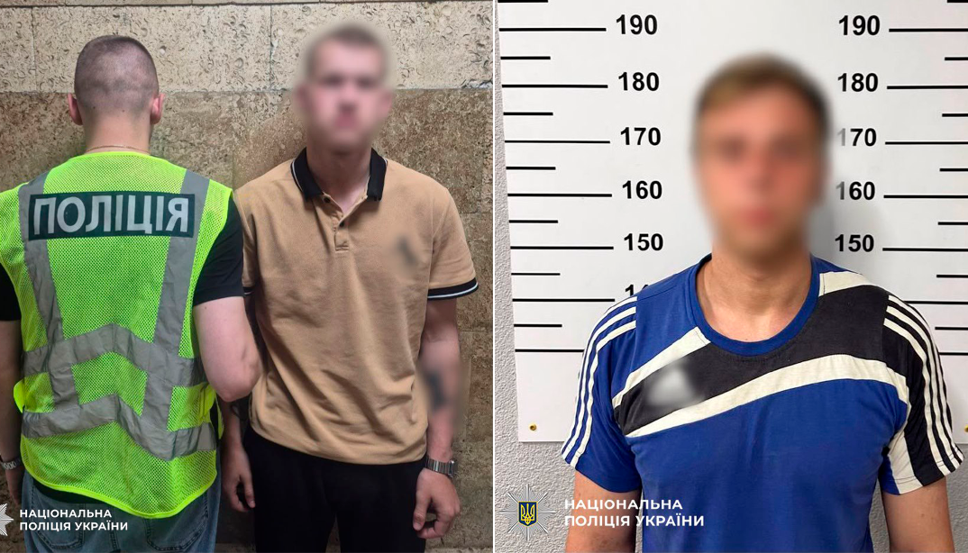 Жителів Вилкового підозрюють у груповому вбивстві у Києві – що відомо
