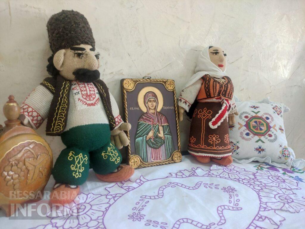 Білгород-Дністровський став майданчиком для діалогу культур і національних спільнот Півдня Одещини
