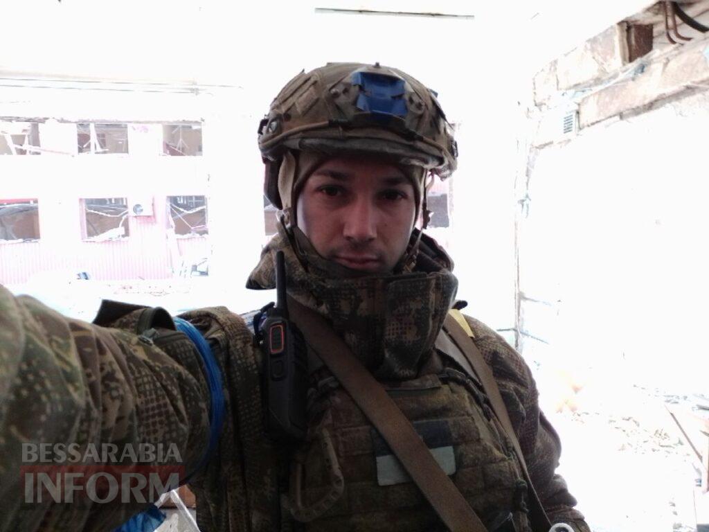 "Я думав, що всі про нас забули": після понад чотирьох років полону додому повернувся захисник "Азовсталі" з Білгород-Дністровщини