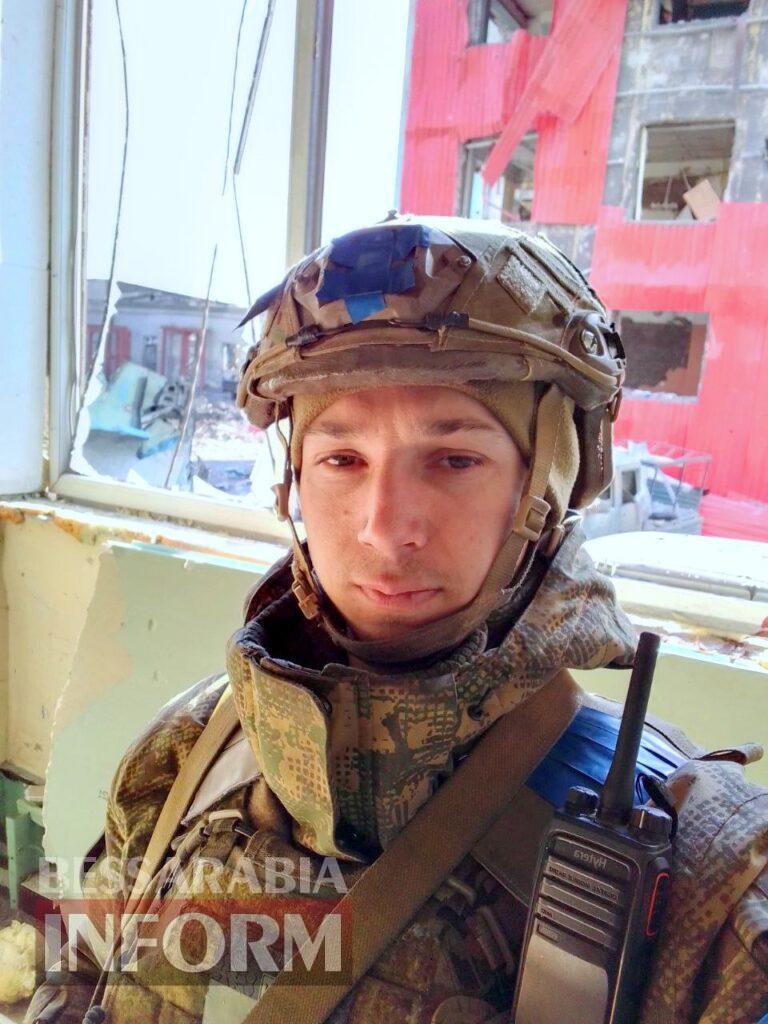 "Я думав, що всі про нас забули": після понад чотирьох років полону додому повернувся захисник "Азовсталі" з Білгород-Дністровщини