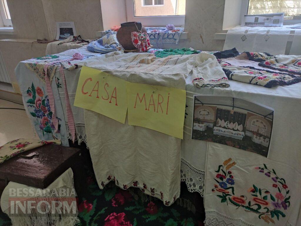 Білгород-Дністровський став майданчиком для діалогу культур і національних спільнот Півдня Одещини