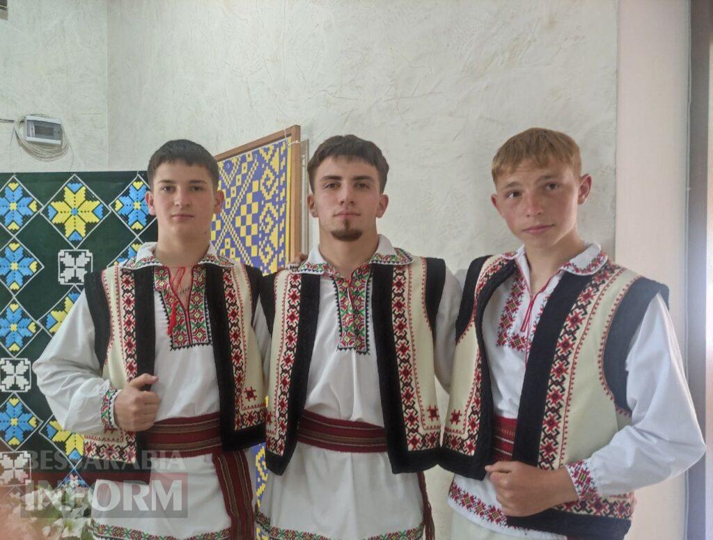 Білгород-Дністровський став майданчиком для діалогу культур і національних спільнот Півдня Одещини