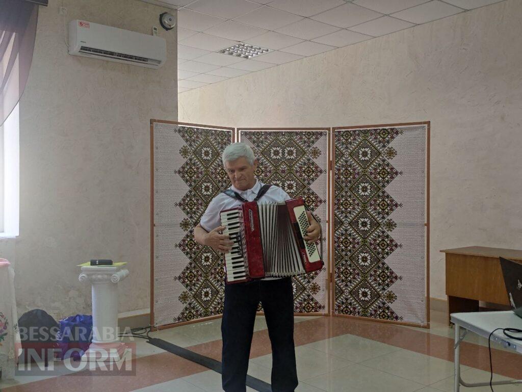 Білгород-Дністровський став майданчиком для діалогу культур і національних спільнот Півдня Одещини