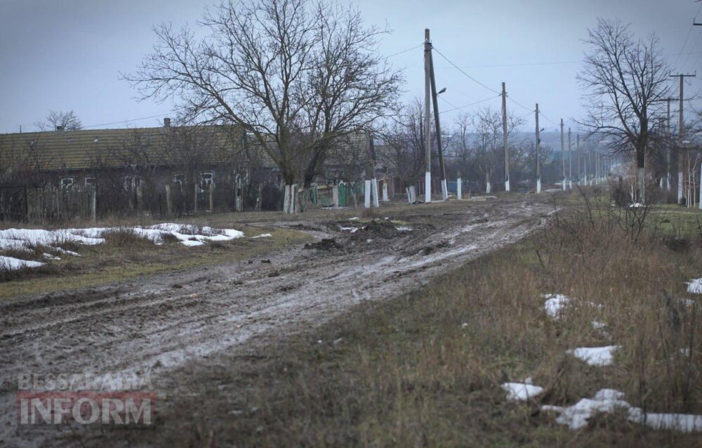 Після років очікування: на Білгород-Дністровщині ремонтуватимуть дорогу, яка з’єднує чотири села