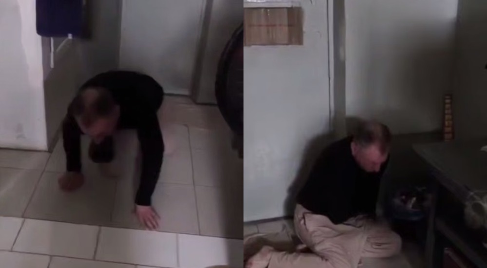 Скандал в Одеському СІЗО: після відео зі знущаннями над ув’язненим відсторонили керівництво