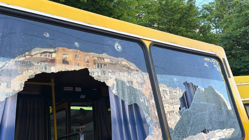 Нічний обстріл Одещини: троє поранених в Одесі, пошкоджено інфраструктуру та знеструмлено південь області