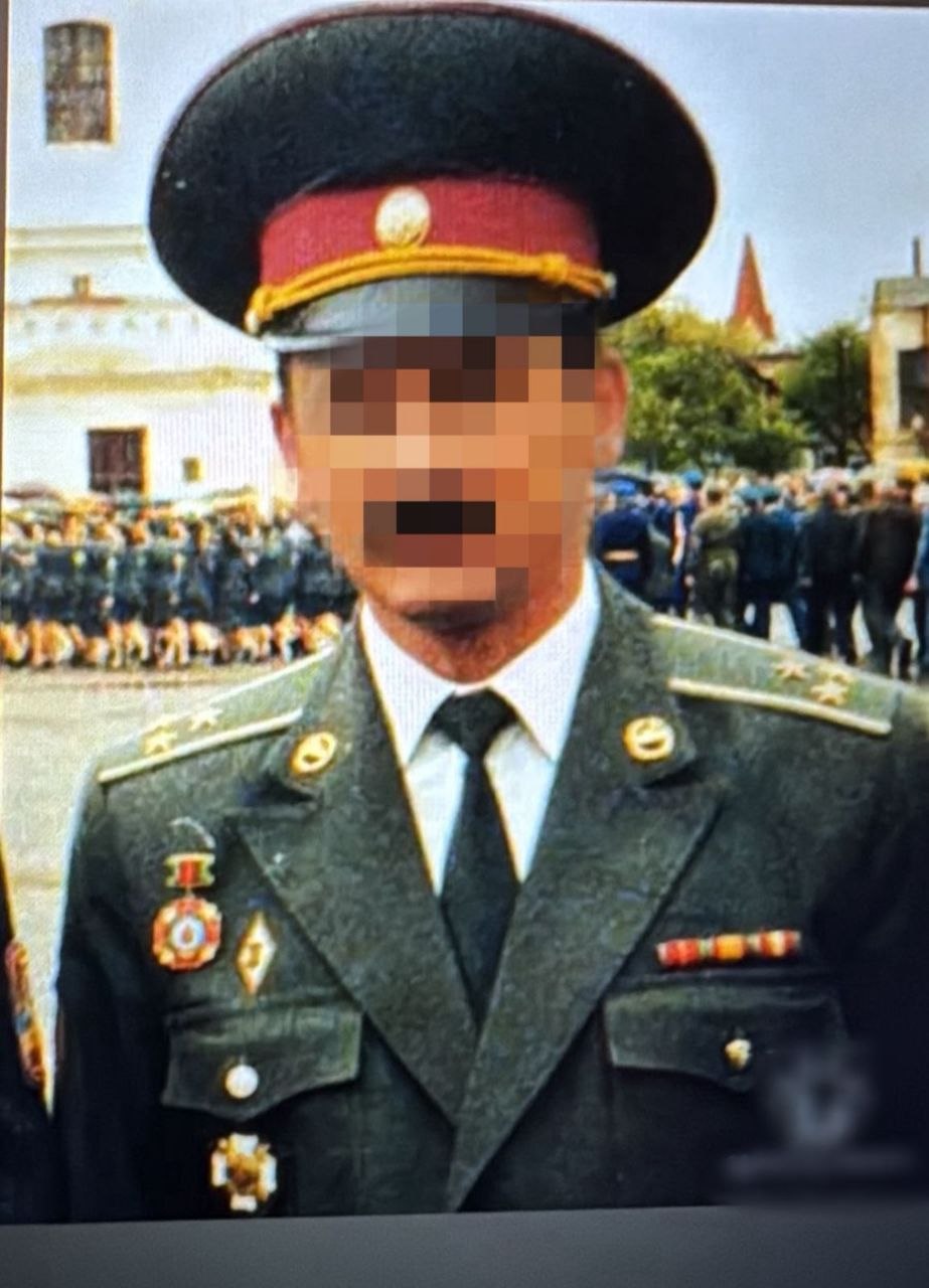 Екссиловик здавав ворогу ППО та судна на Одещині: зловмисника взято під варту без права на заставу