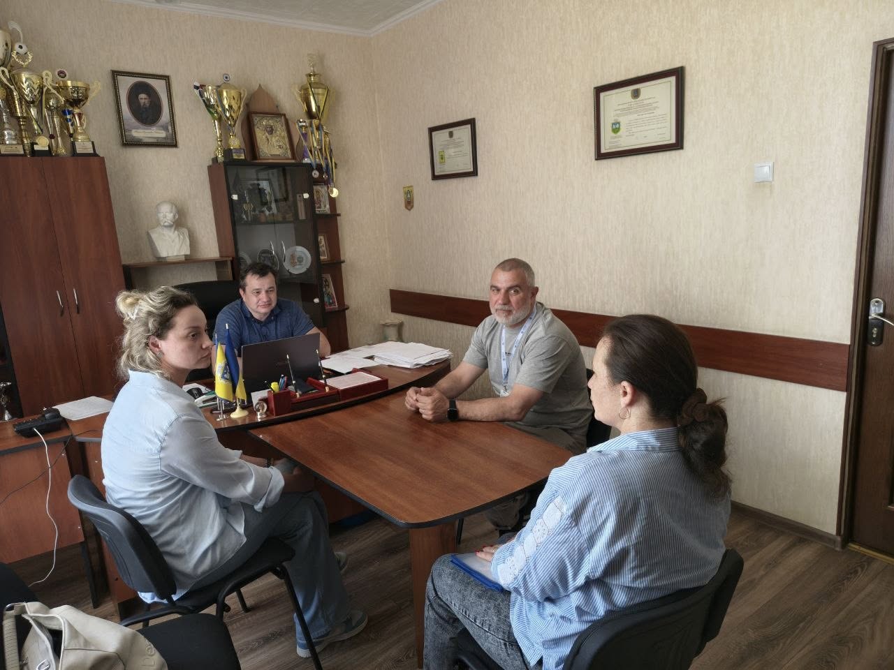 У Татарбунарській громаді з’являться сонячна електростанція та «Family Hub»