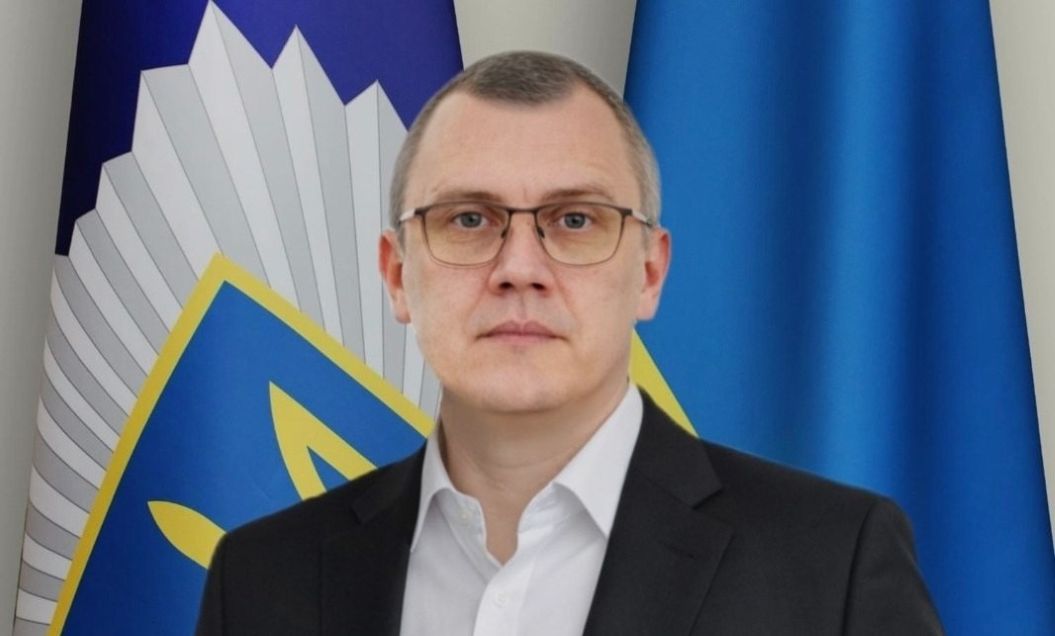 “Посвідчення водія без іспитів не існує”: начальник регіонального сервісного центру МВС Вадим Гулько про нові шахрайські схеми в інтернеті