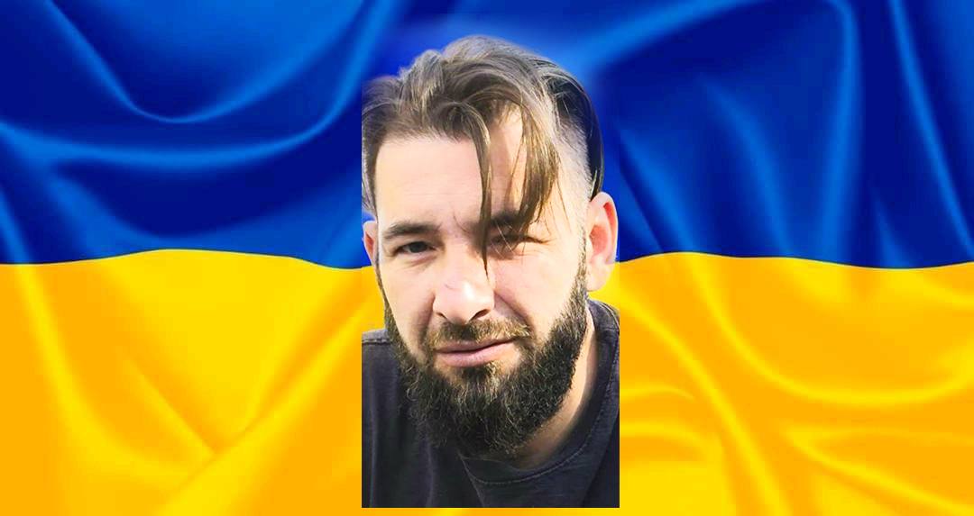 Білгород-Дністровська громада попрощається з Героєм Олександром Максименком, який загинув майже два роки тому
