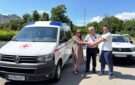 На Болградщині з’явилася мобільна амбулаторія: мешканцям п’яти сіл безкоштовно надаватимуть меддопомогу та ліки