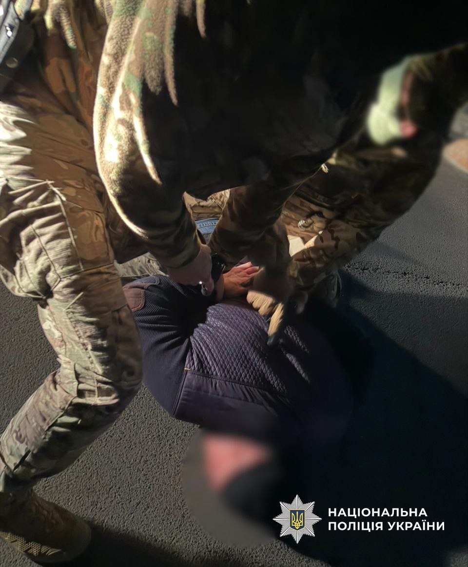 На Одещині викрили трійцю ділків, які продавали «квитки» для ухилянтів до Придністров’я