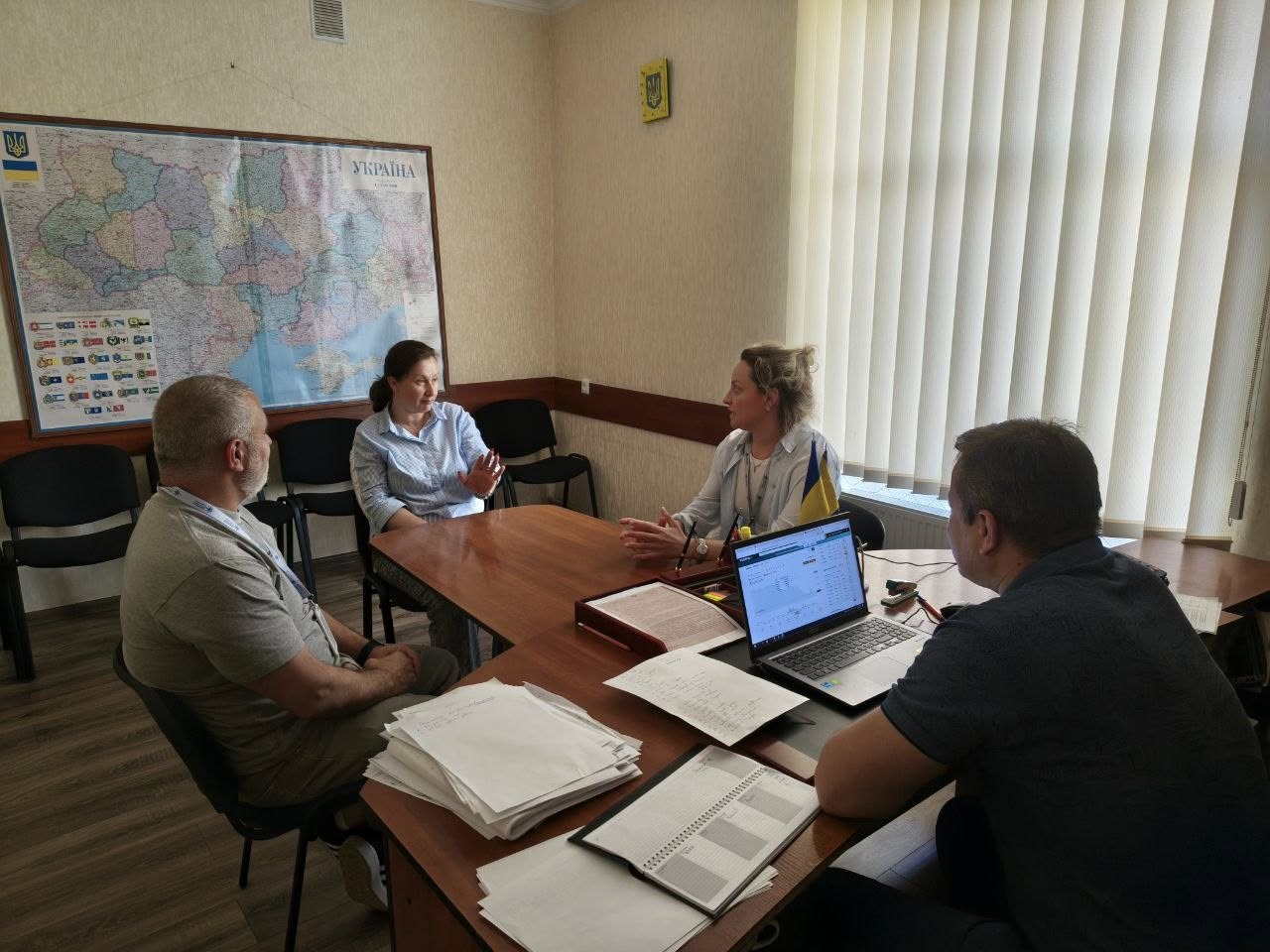 У Татарбунарській громаді з’являться сонячна електростанція та «Family Hub»