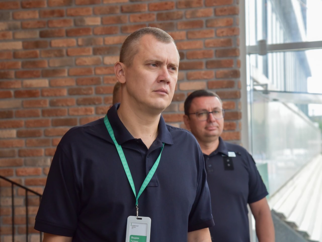 "Посвідчення водія без іспитів не існує": начальник регіонального сервісного центру МВС Вадим Гулько про нові шахрайські схеми в інтернеті