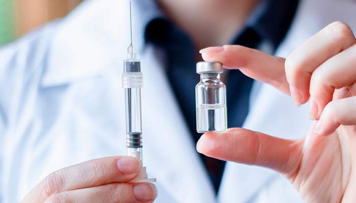 У червні в Ізмаїлі працюватиме мобільна вакцинальна команда